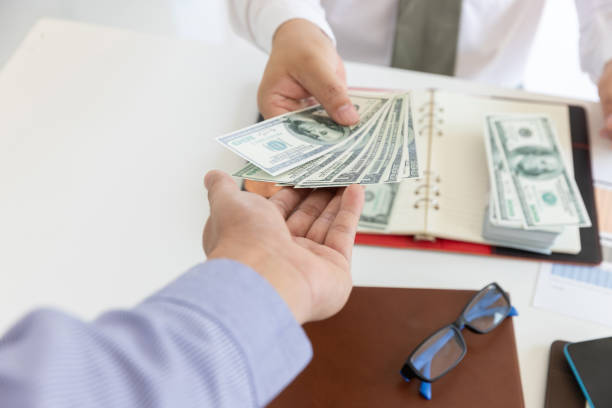 Maxton, NC Loan Agency Company